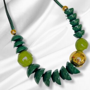 Collana Flora - Mari Accessori Moda