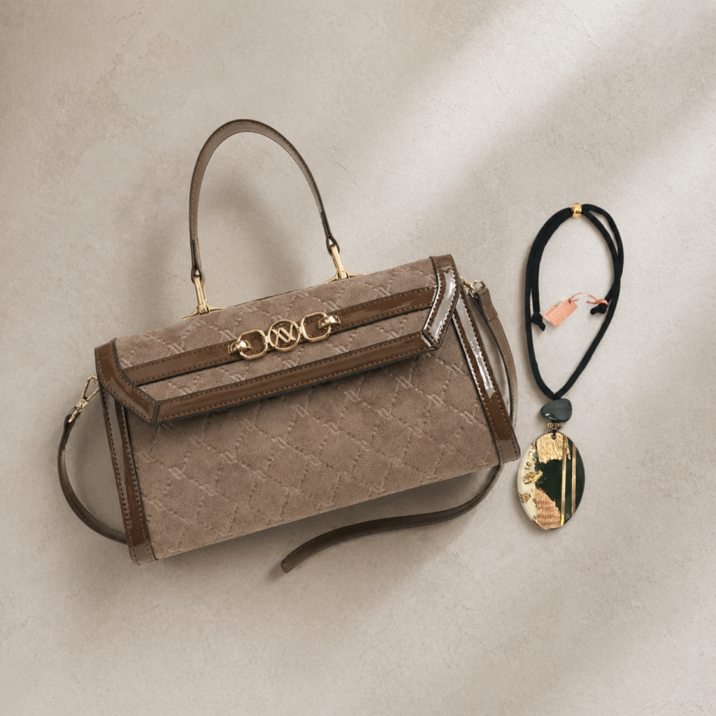 Borse e bijoux Chi Siamo Mari Accessori Moda