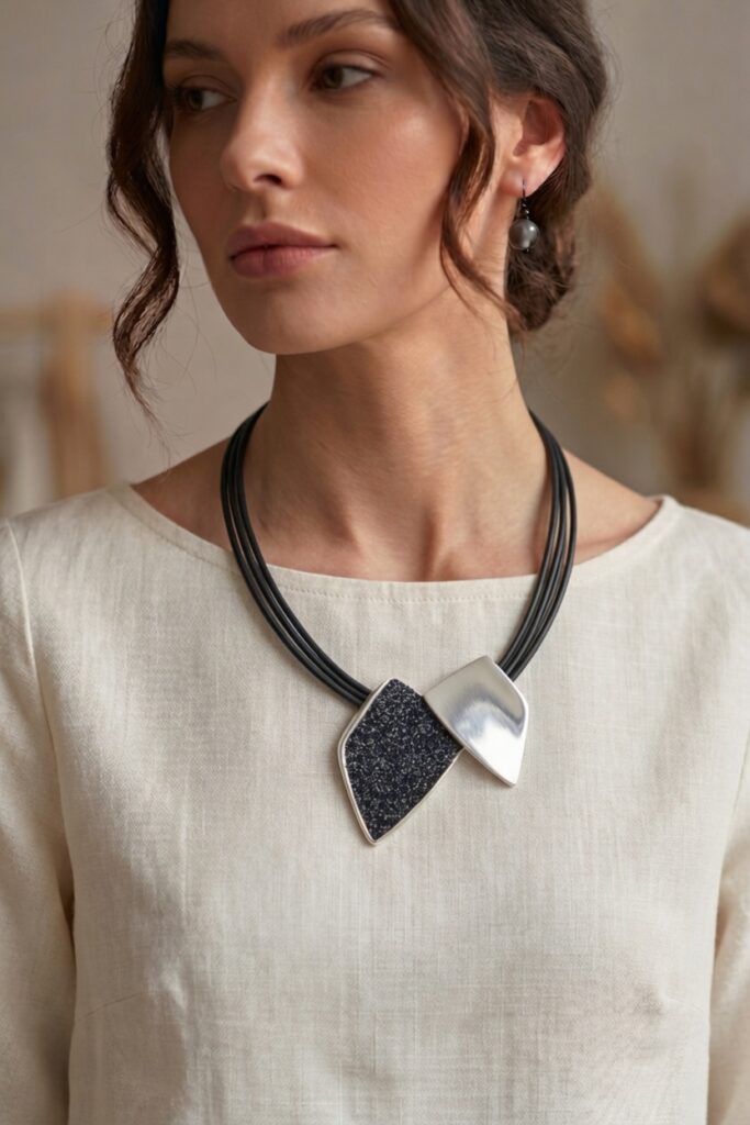 Collana Sira Tantrend-Collezione 2026